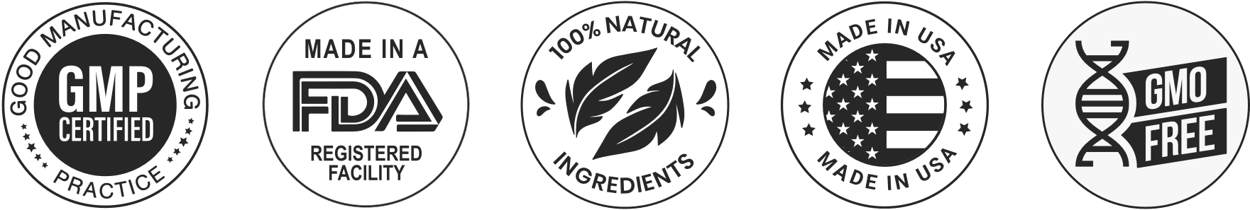 MochaLean FDA Approved